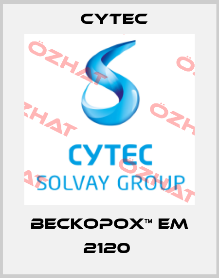 BECKOPOX™ EM 2120  Cytec