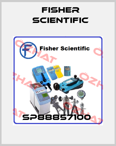 SP88857100  Fisher Scientific