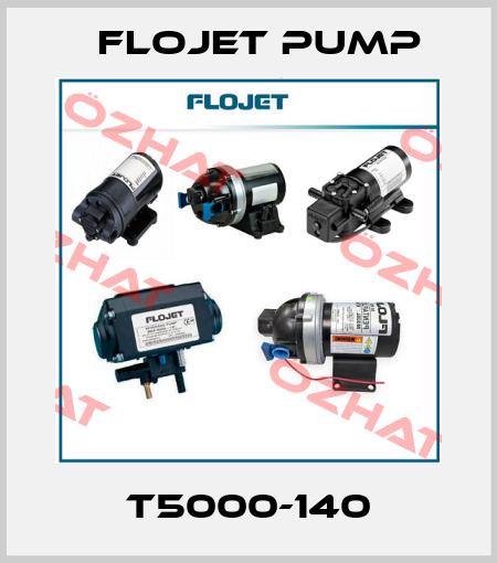 T5000-140 Flojet Pump