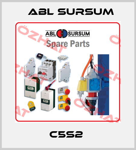 C5S2  Abl Sursum