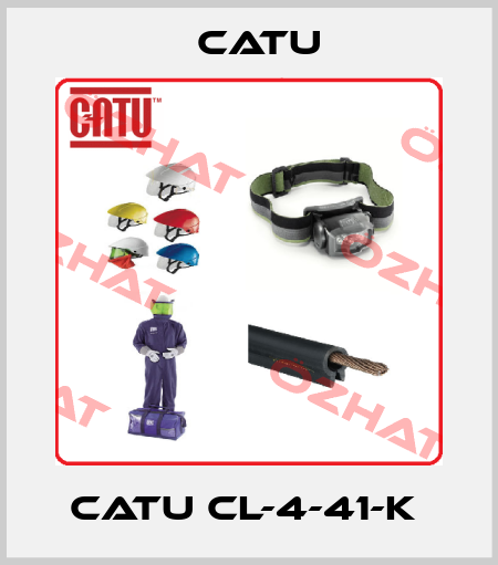 CATU CL-4-41-K  Catu