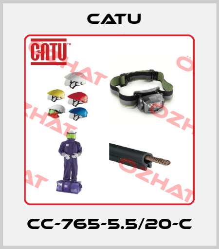CC-765-5.5/20-C Catu