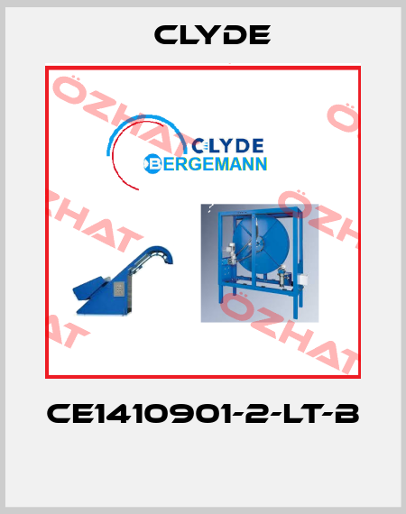 CE1410901-2-LT-B  Clyde