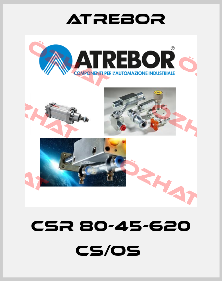 CSR 80-45-620 CS/OS  Atrebor