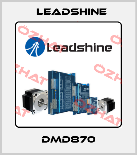 DMD870 Leadshine
