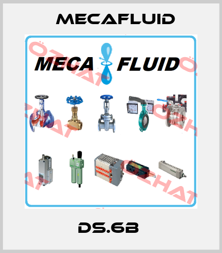DS.6B  Mecafluid