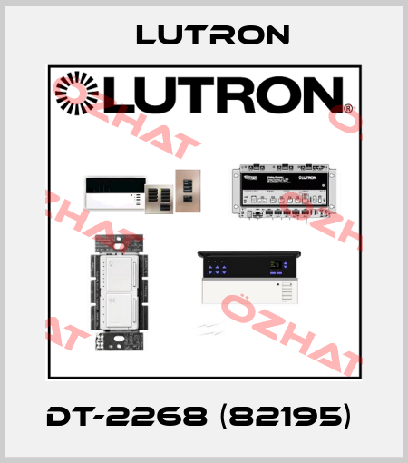 DT-2268 (82195)  Lutron