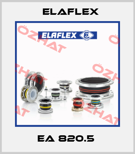 EA 820.5  Elaflex
