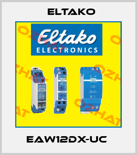 EAW12DX-UC  Eltako
