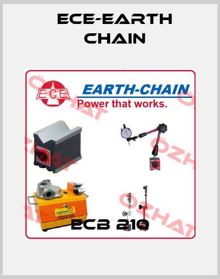 ECB 210 ECE-Earth Chain