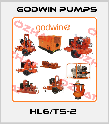HL6/TS-2  Godwin Pumps