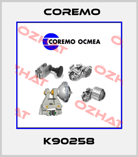K90258 Coremo