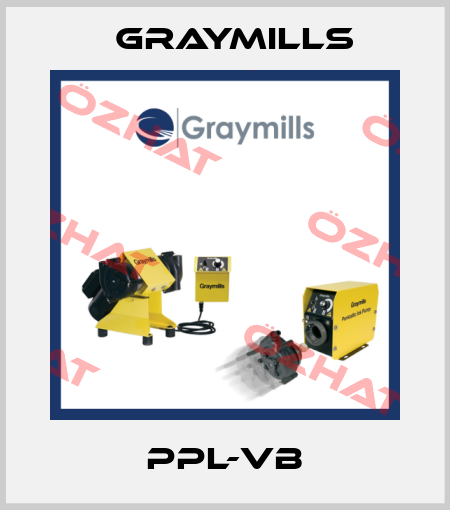 PPL-VB Graymills