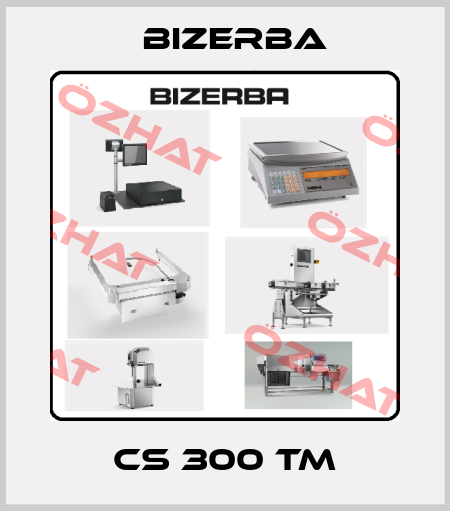 CS 300 TM Bizerba
