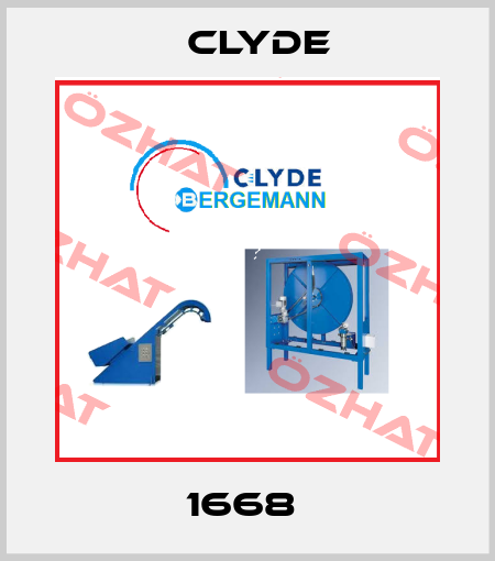 1668  Clyde