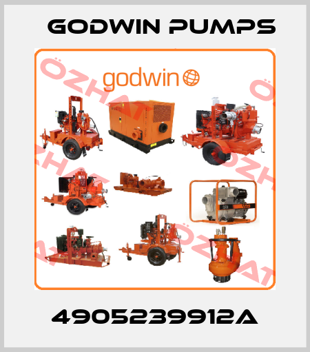 4905239912A Godwin Pumps