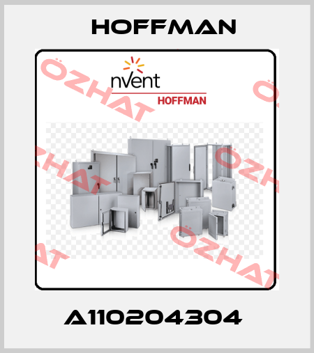 A110204304  Hoffman