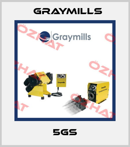 5GS Graymills