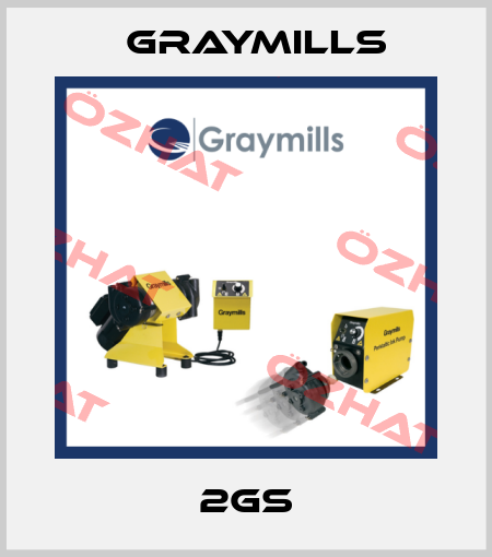 2GS Graymills