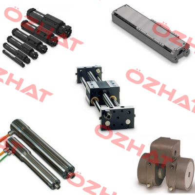 ERD06 SN16 SM125.000 LMI FM2 AMS1A1A1  Tolomatic