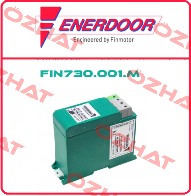 FIN730.001.M Enerdoor