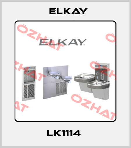 LK1114  Elkay