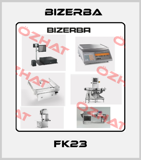 FK23 Bizerba