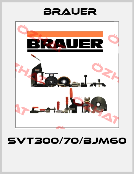 SVT300/70/BJM60  Brauer