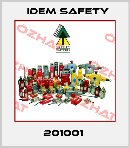 201001  Idem Safety