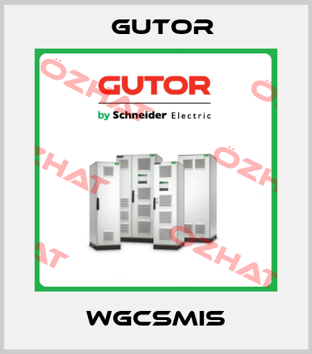 WGCSMIS Gutor