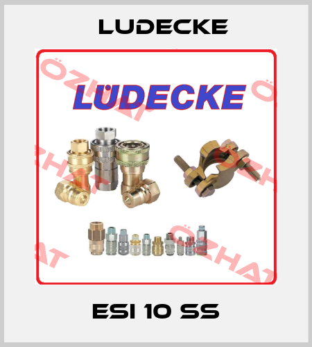 ESI 10 SS Ludecke