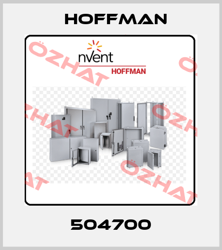 504700 Hoffman