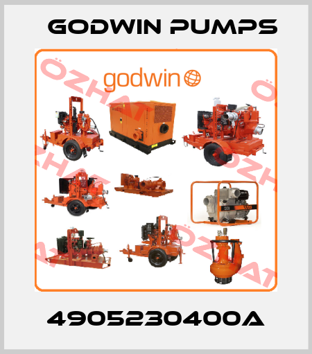 4905230400A Godwin Pumps