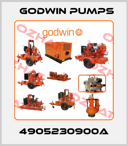 4905230900A Godwin Pumps