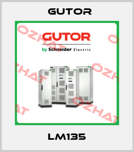 LM135 Gutor