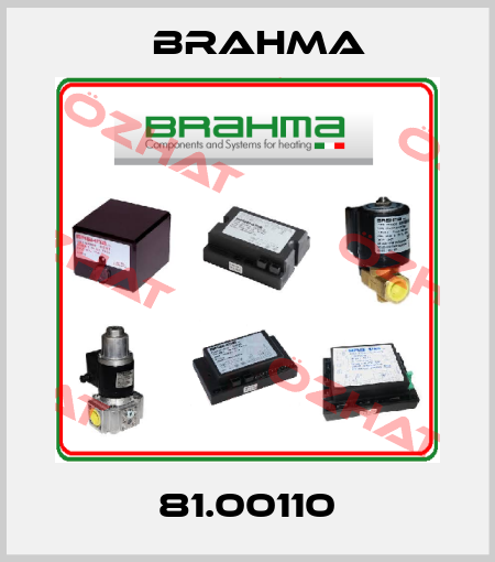 81.00110 Brahma