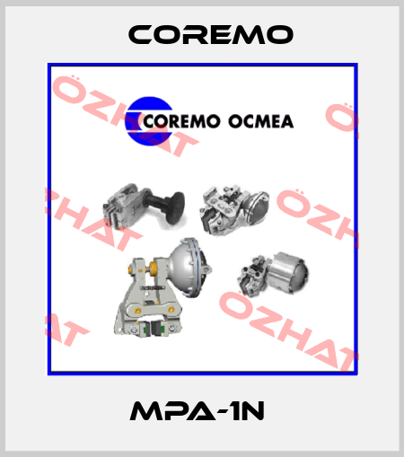 MPA-1N  Coremo