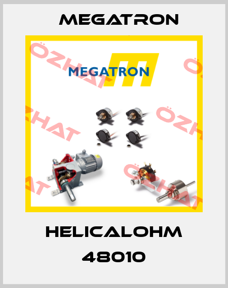 HELICALOHM 48010 Megatron