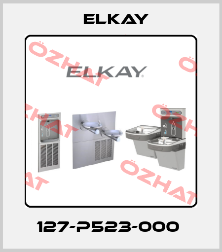 127-P523-000  Elkay