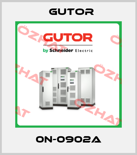 0N-0902A Gutor