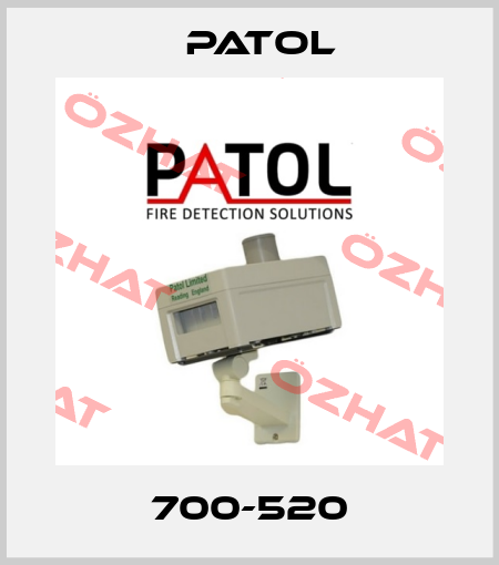 700-520 Patol