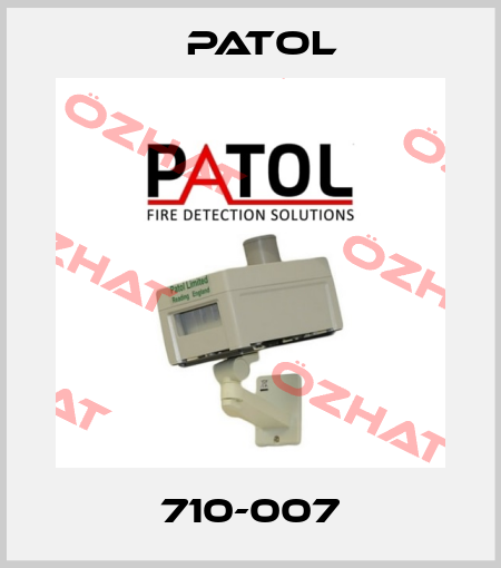 710-007 Patol