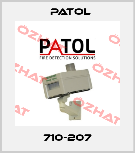 710-207 Patol