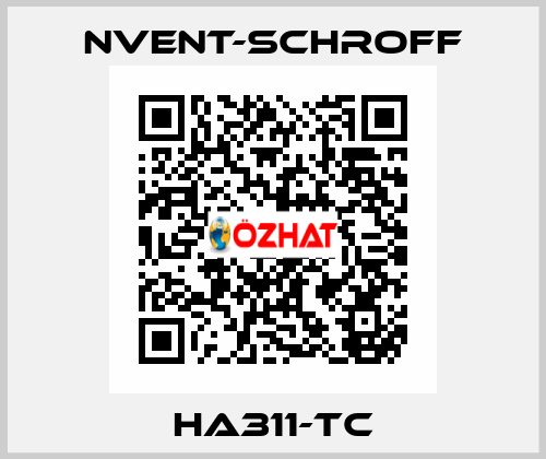 HA311-TC nvent-schroff