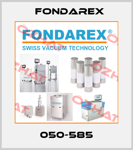 050-585 Fondarex