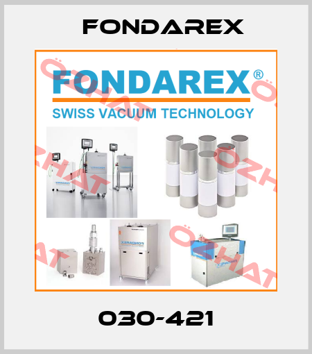 030-421 Fondarex