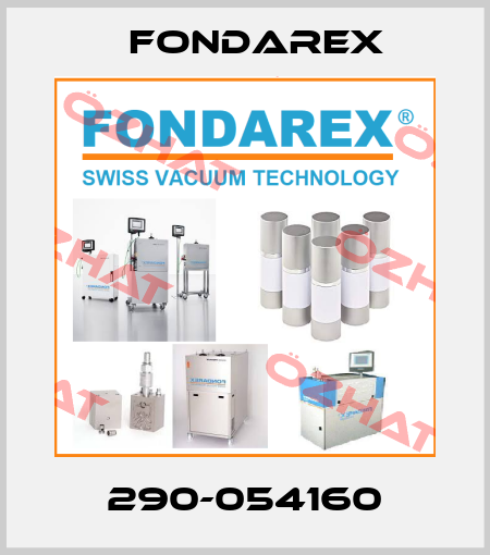 290-054160 Fondarex