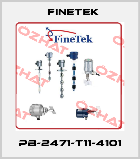 PB-2471-T11-4101 Finetek