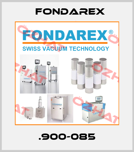 .900-085 Fondarex