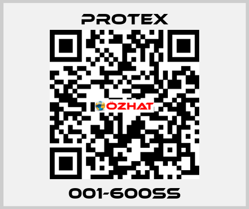 001-600ss Protex